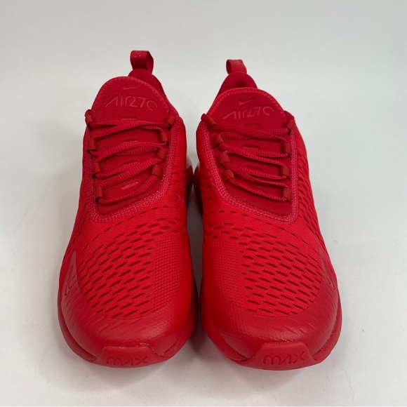 Nike Air Max 270 “Triple Red/University Red” 2023 - Picture 2 of 5